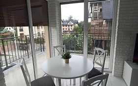 Apartament Brzeg